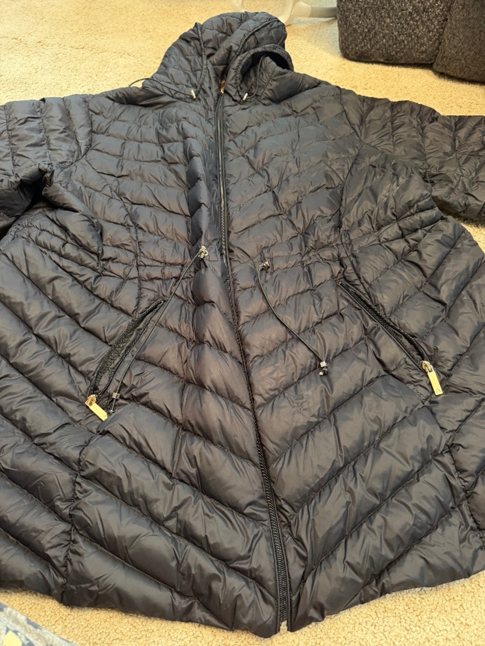 Women’s coat